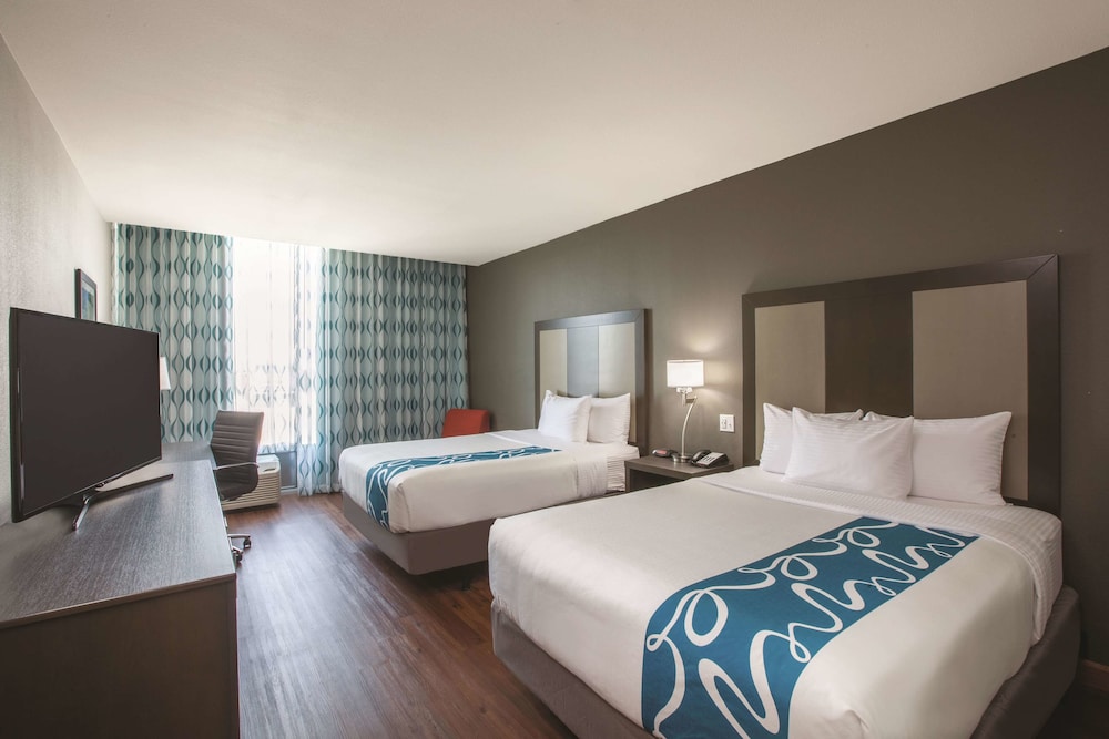 La Quinta Inn Stes By Wyndham Tulsa Broken Arrow 9/39