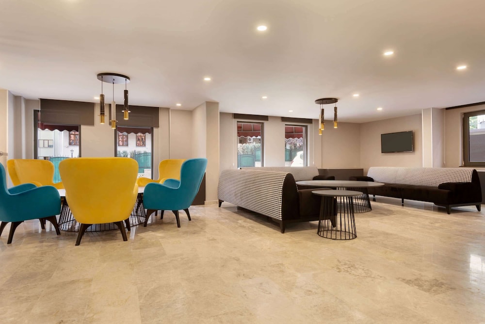Days Hotel by Wyndham Ankara Cankaya 4/57