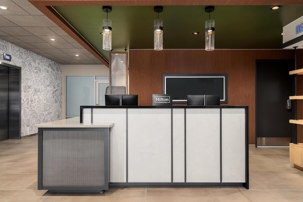 LivSmart Studios by Hilton Columbia Greystone 3/41