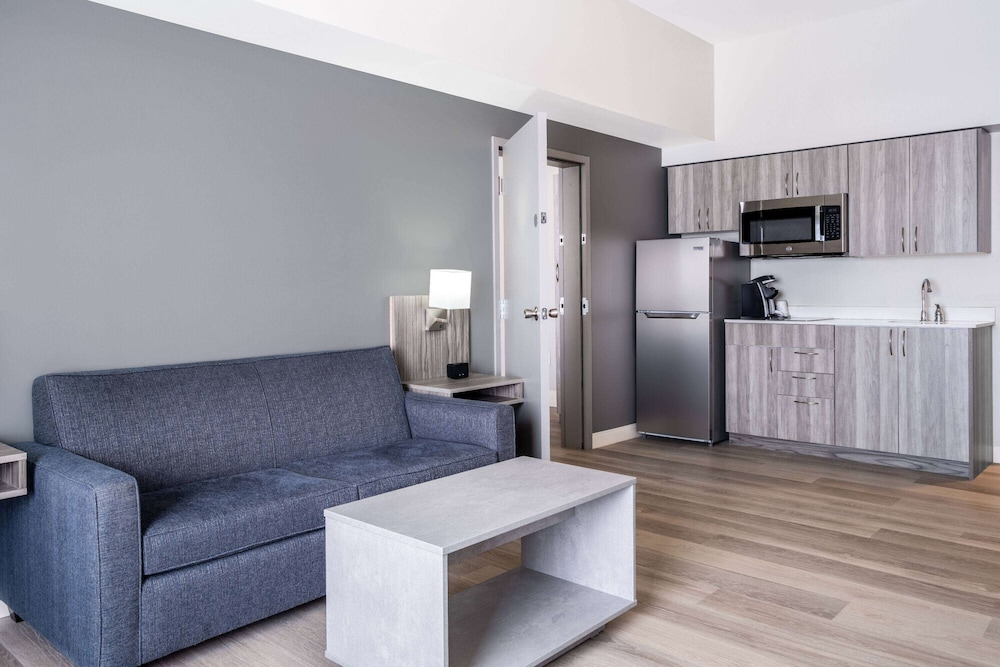 Microtel Inn & Suites by Wyndham Kanata Ottawa West 33/50