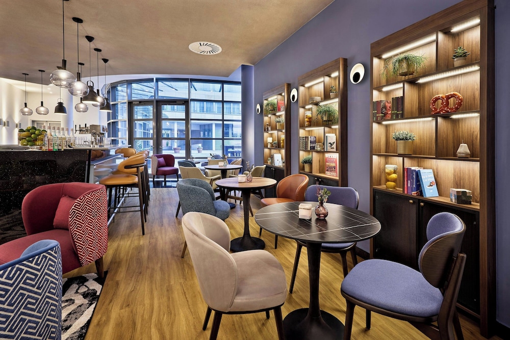 Four Points by Sheraton Munich Messe 47/61