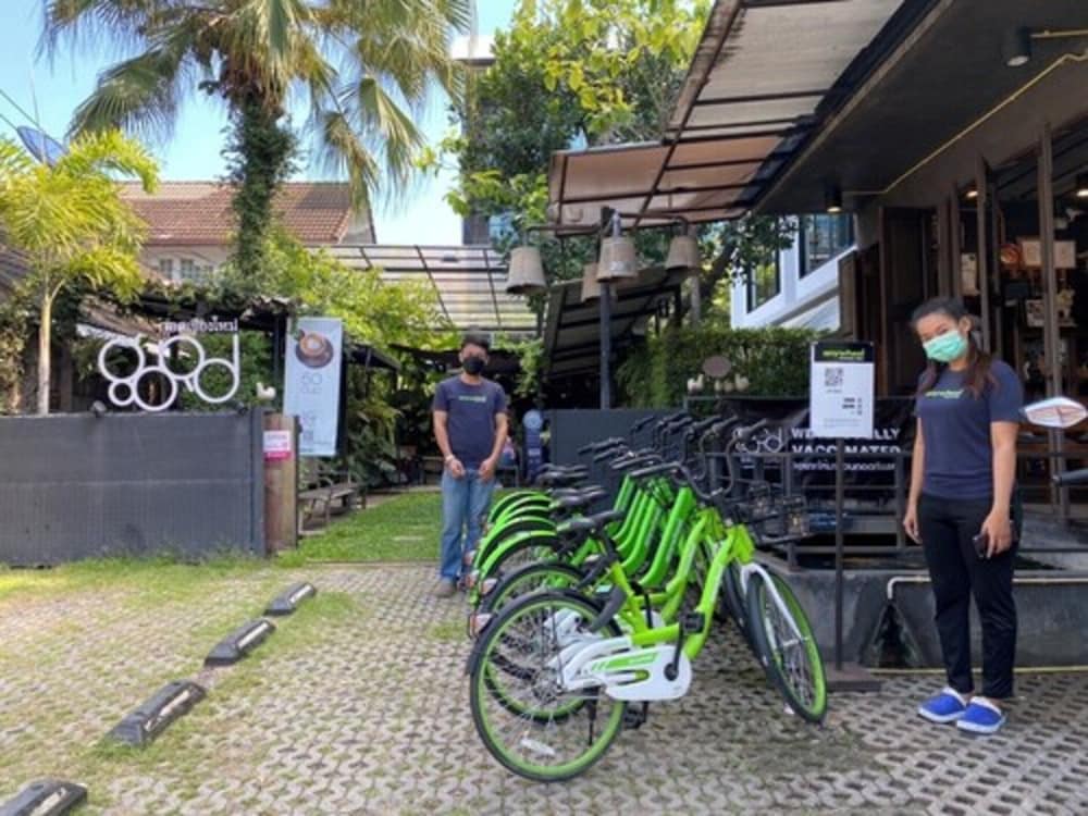 Gord Chiangmai 60/71