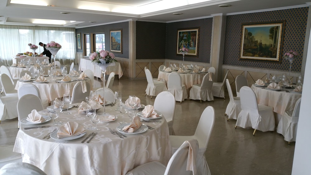 Hotel Ristorante La Campagnola 45/65