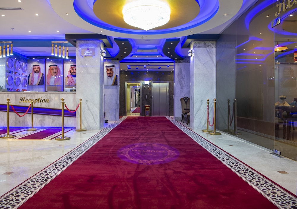 فندق جازان ان(Jazan Inn Hotel) 5/51