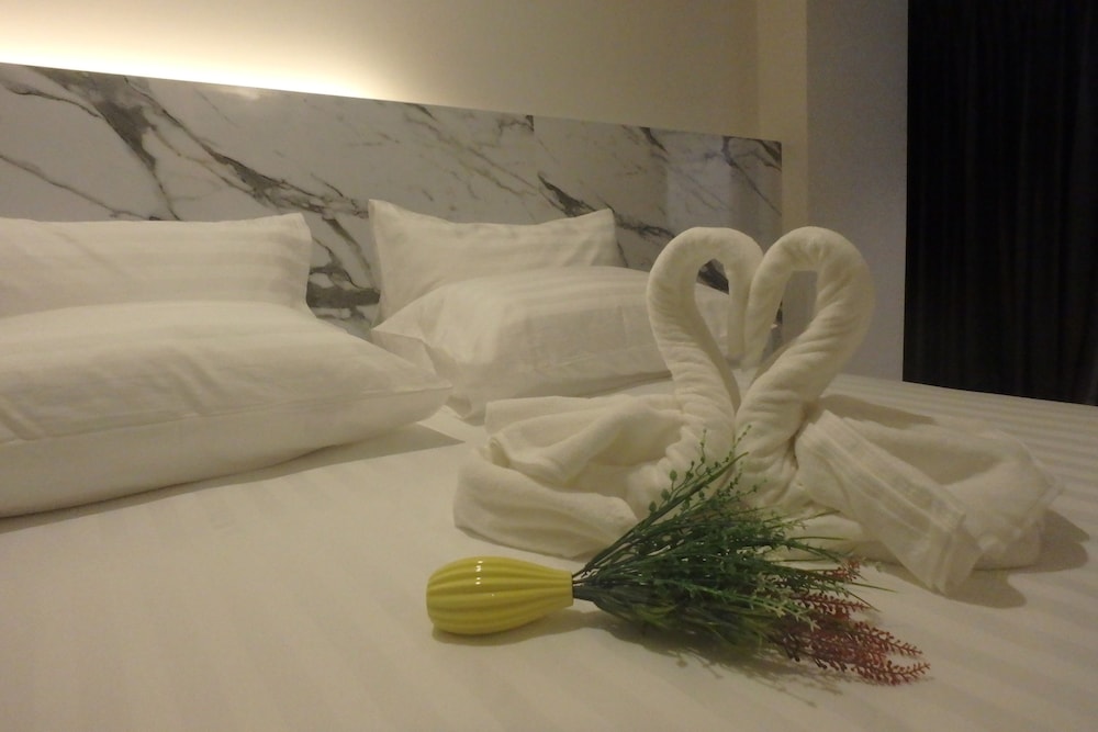 Donmueang Place Hotel 15/26