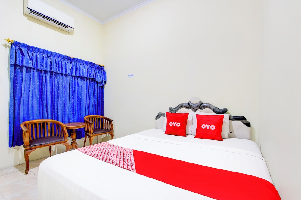 Hotel O Jalan Malioboro Near Stasiun Tugu Yogyakarta Formerly Hotel Baru 26/45