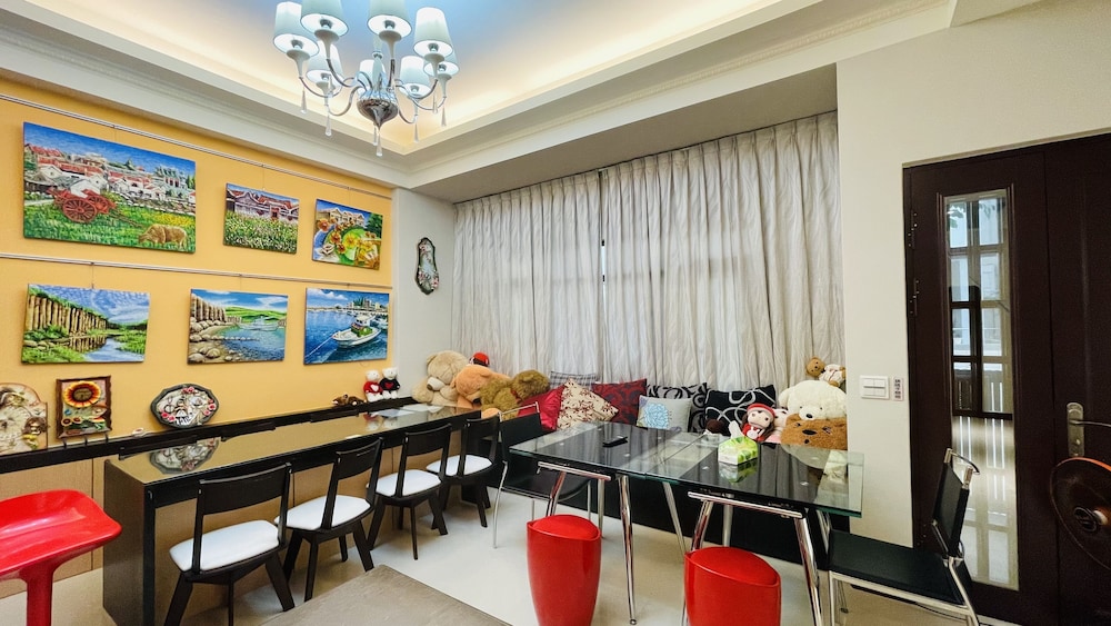 Lucky Bear Guesthouse 28/39