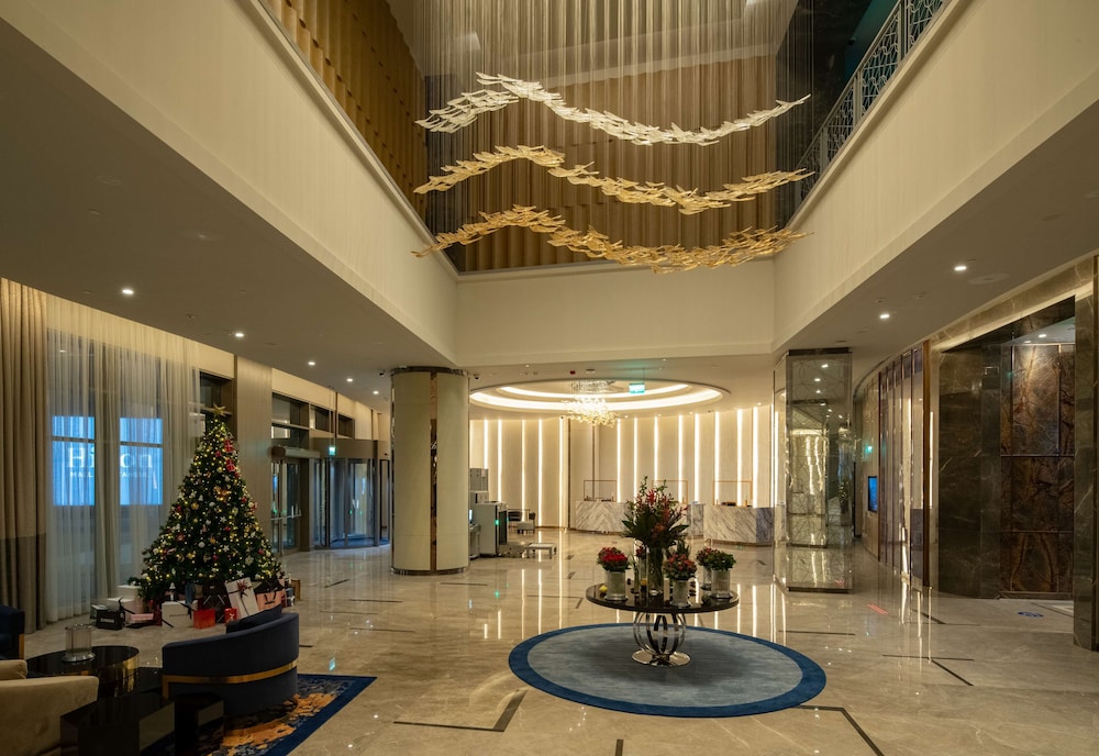 Hilton Mall of Istanbul 16/39