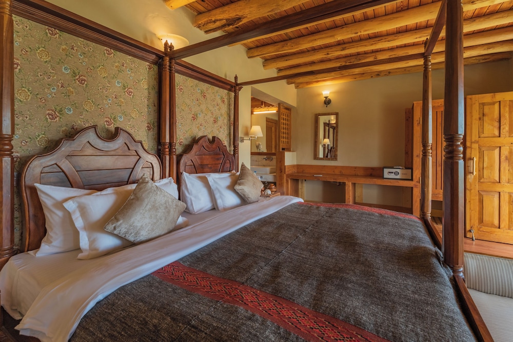 Ladakh Sarai Resort 9/17