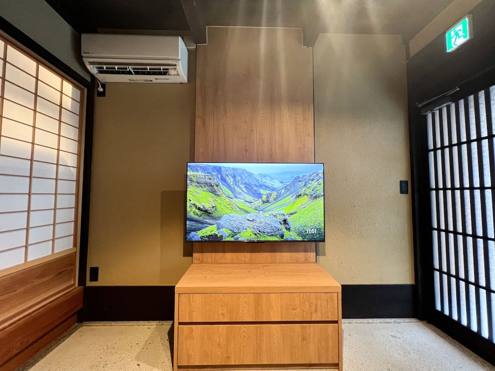 Rinn Rokujyo Machiya 4/46