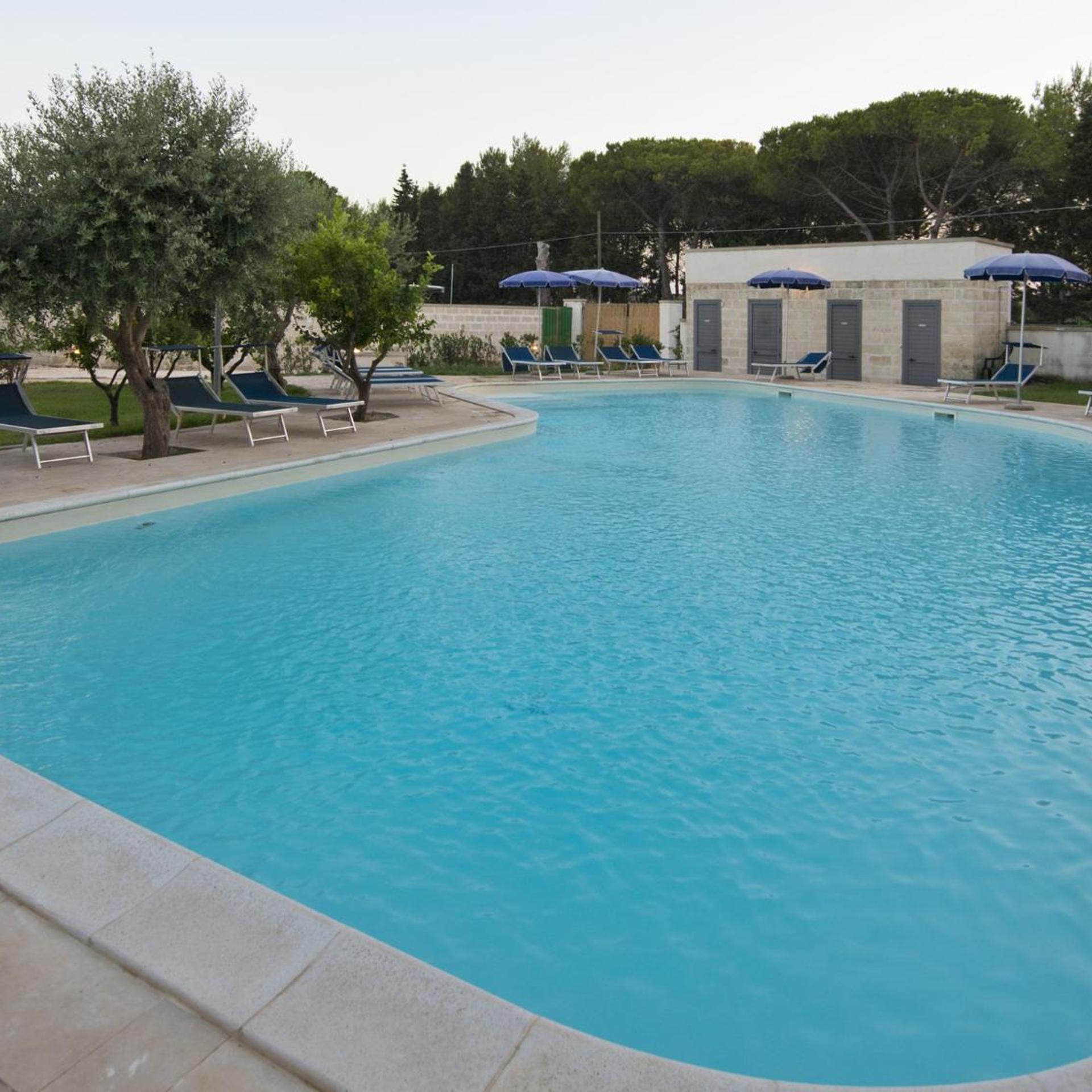 HOTEL KOINE OTRANTO 35/54