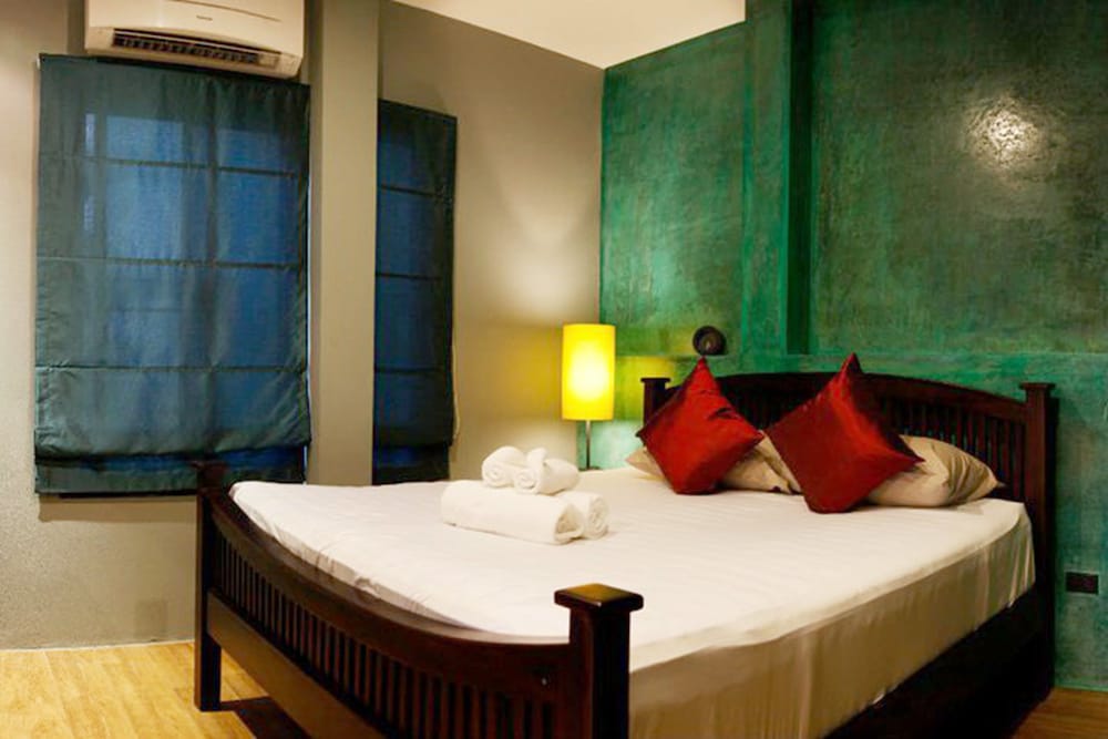 Cocoville Phuket 36/75