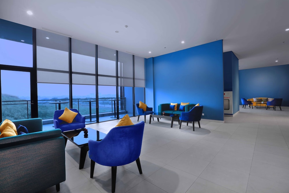 Quest Prime Cikarang by ASTON 19/32