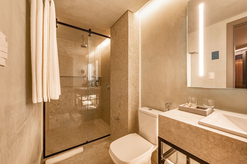 BARA Hotel Joao Pessoa 59/61