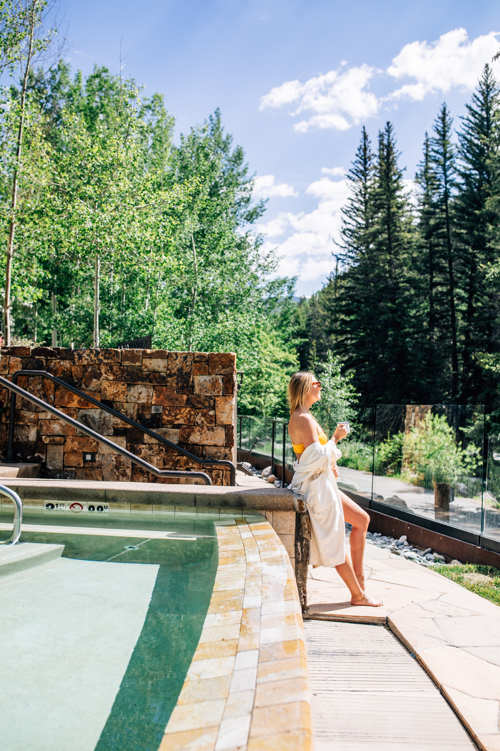 Vail Residences at Cascade Village 28/57