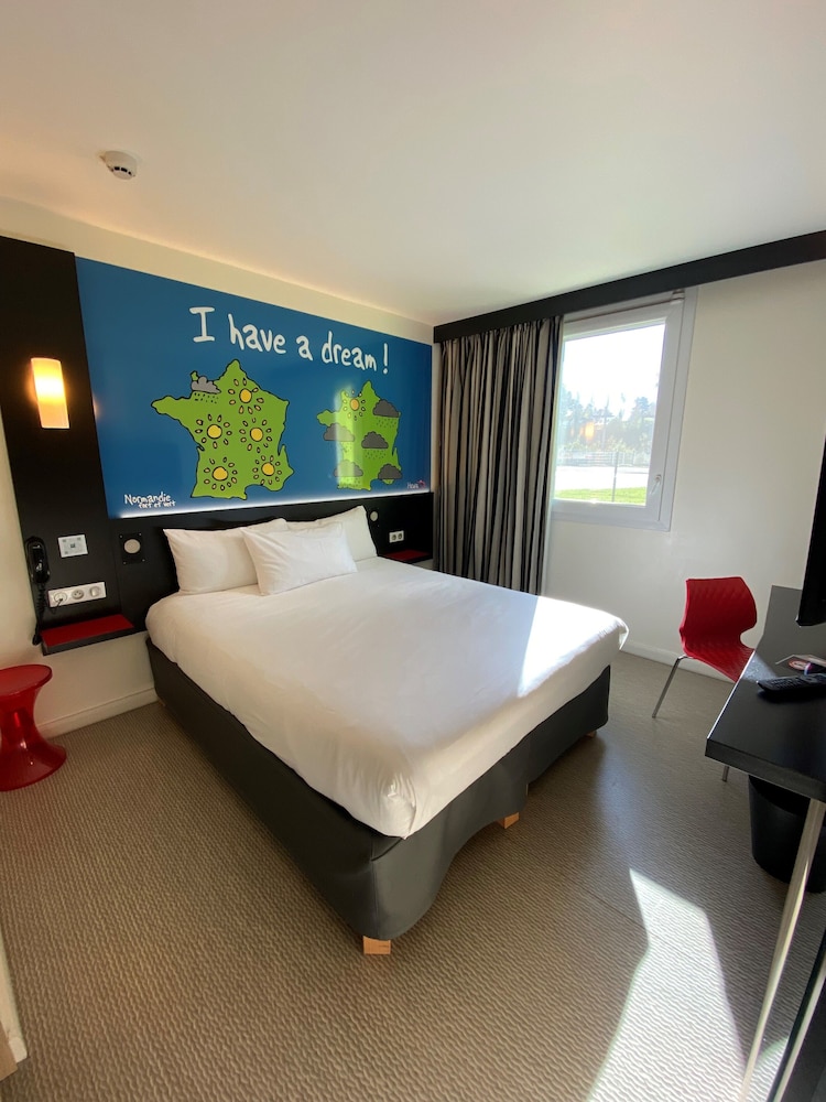 Ibis Styles Flers 12/32