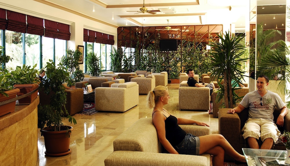 Kirbiyik Resort Hotel 31/47