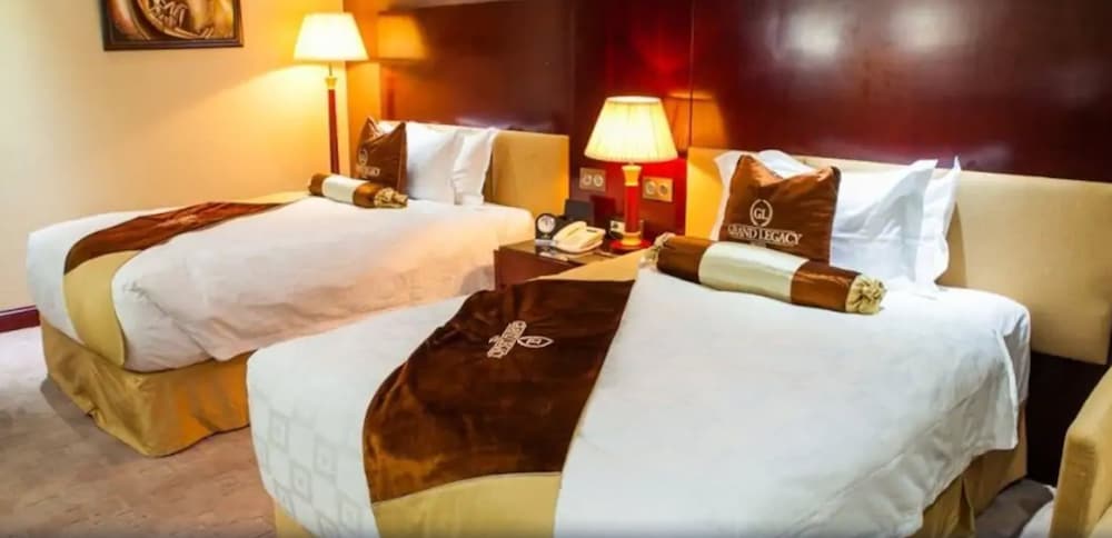Grand Legacy Hotel 39/70