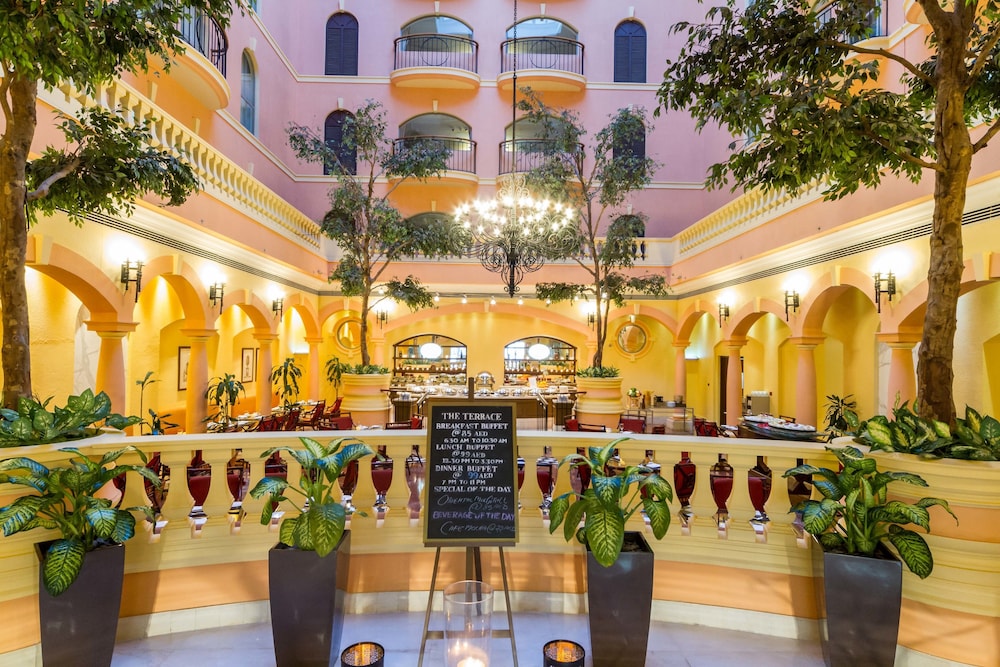 Sunday Suites Excelsior Hotel Deira (formerly Sheraton Deira) 49/70