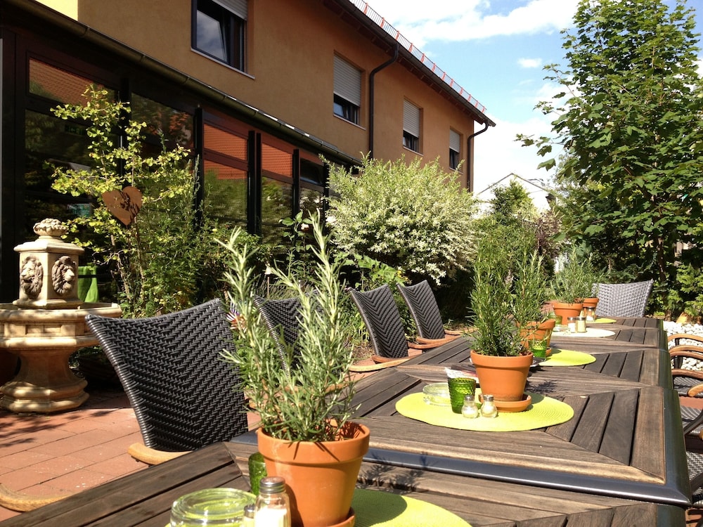 BIO Hotel Bayerischer Wirt Augsburg 35/41