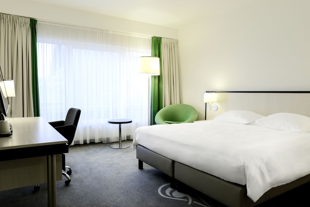 Park Inn by Radisson Brussels Midi 28/73