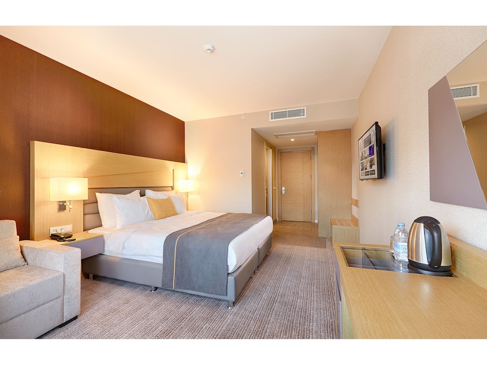 Kordon Hotel Cankaya 16/61
