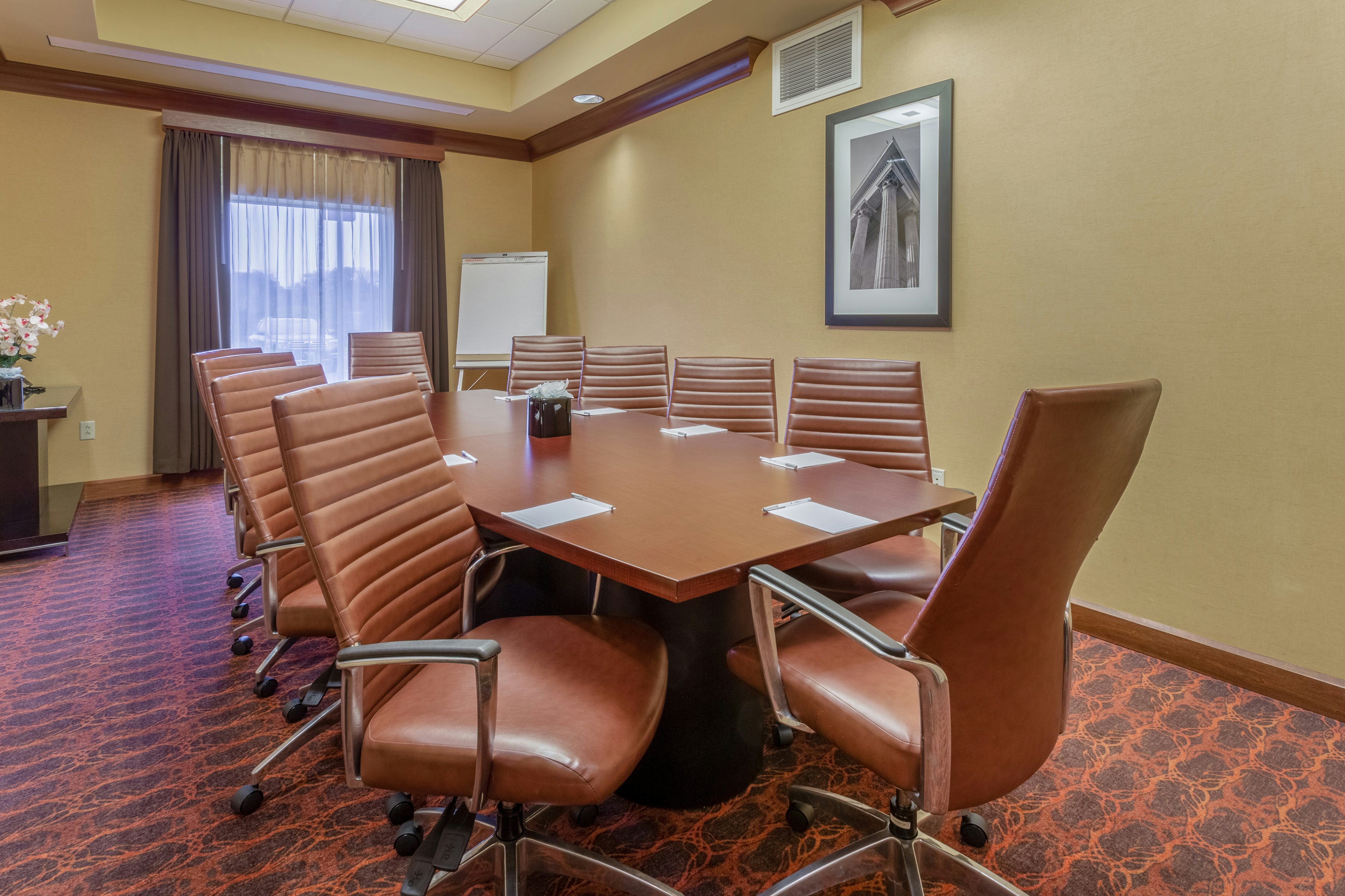 Hampton Inn Baltimore Owings Mills 30/36