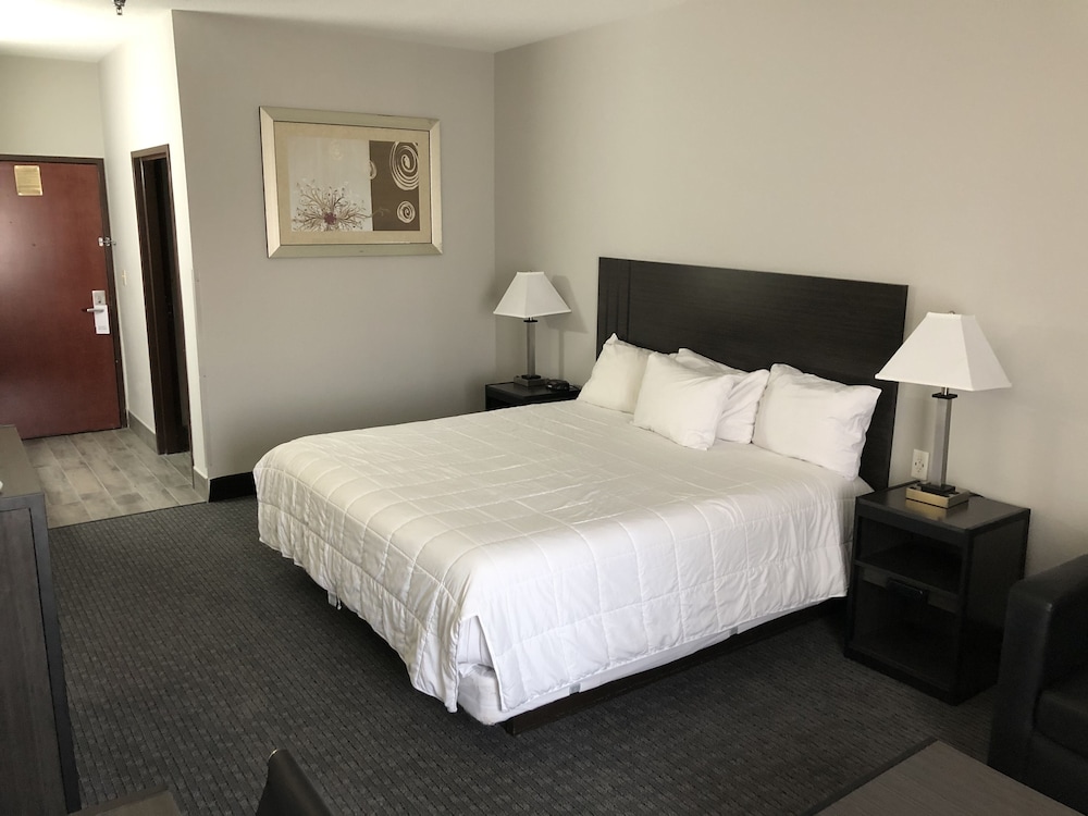 Lea County Inn 20/50