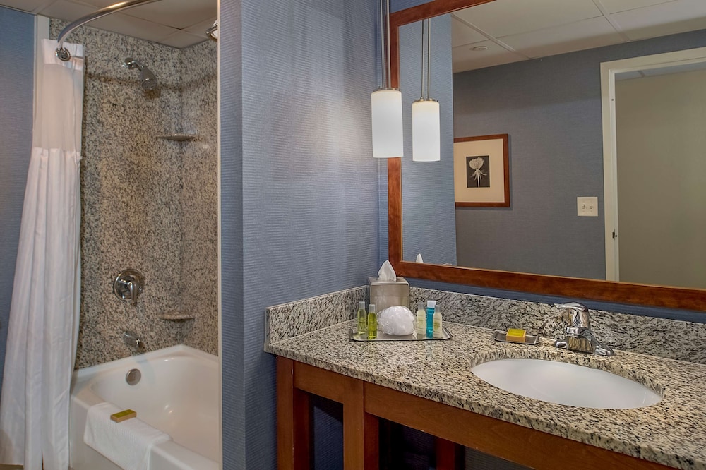Doubletree By Hilton Hotel St Louis Westport 15/54