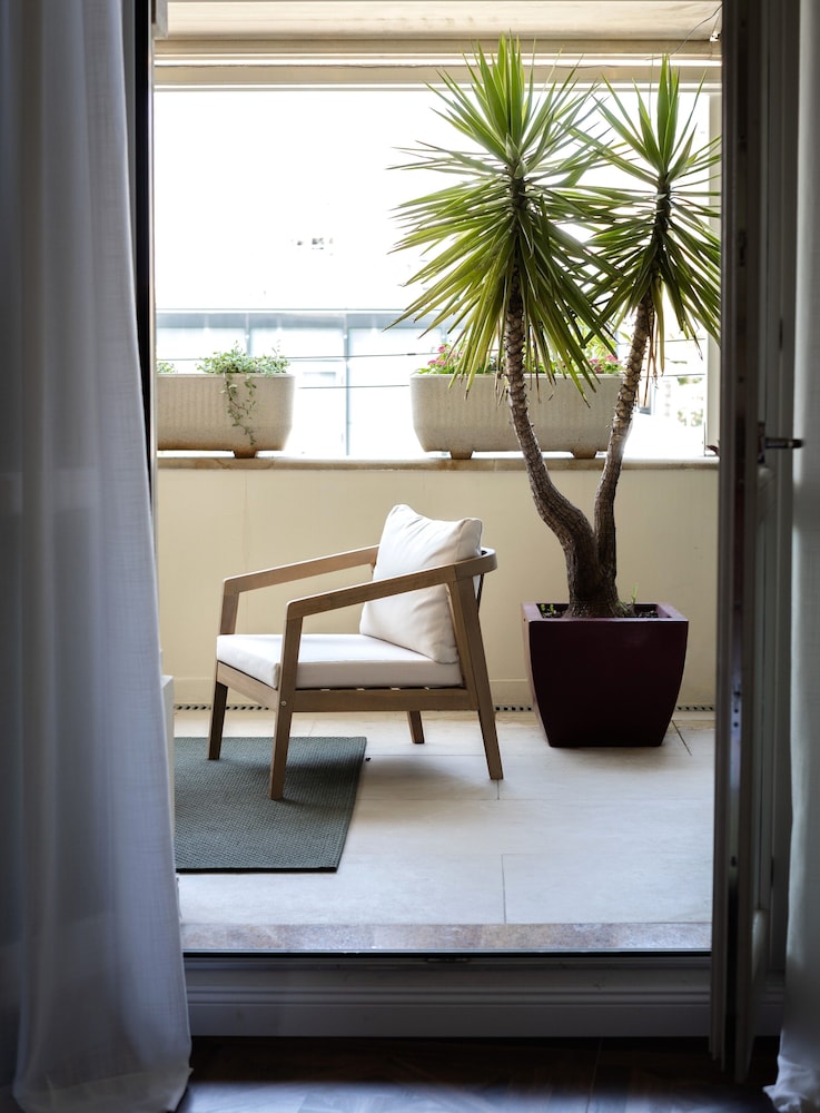 Intomilan Aparthotel Galleria Duomo 47/73