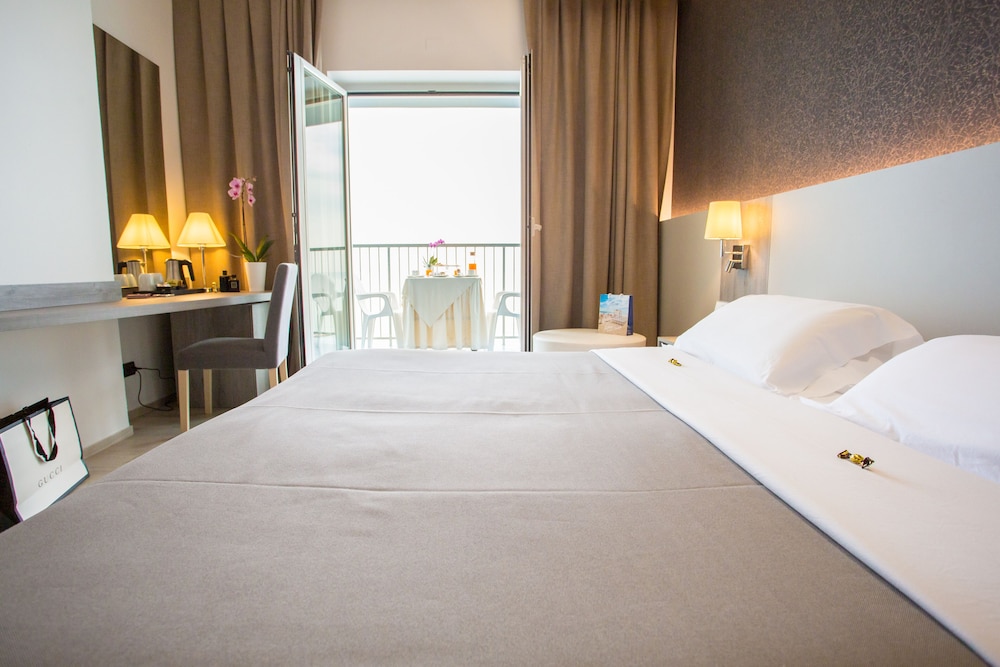 Hermitage Hotel Club And Spa 8/50