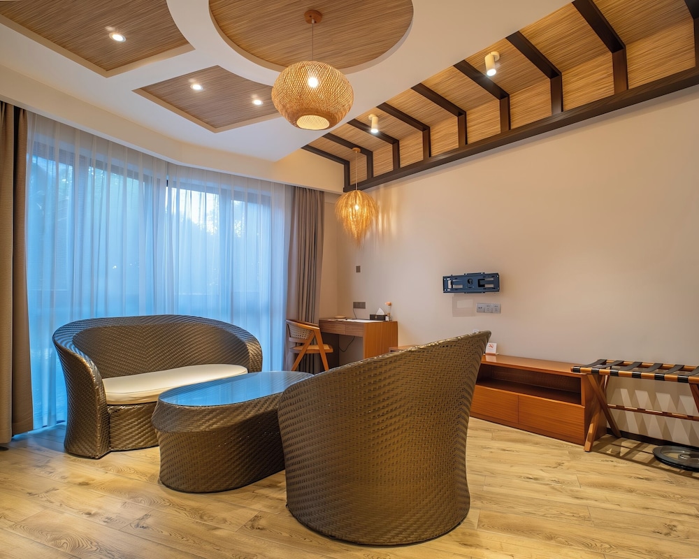 H Resort Bohol – The Coral Cliff by SMS Hospitality 44/65