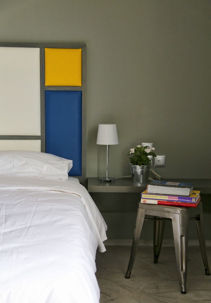 ArchitectoniKa Design Hotel 38/61