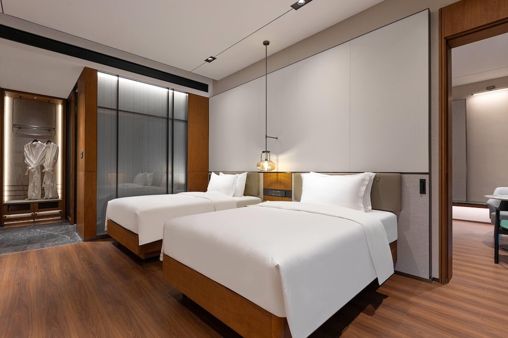 Wyndham Garden Linxia Downtown 14/26
