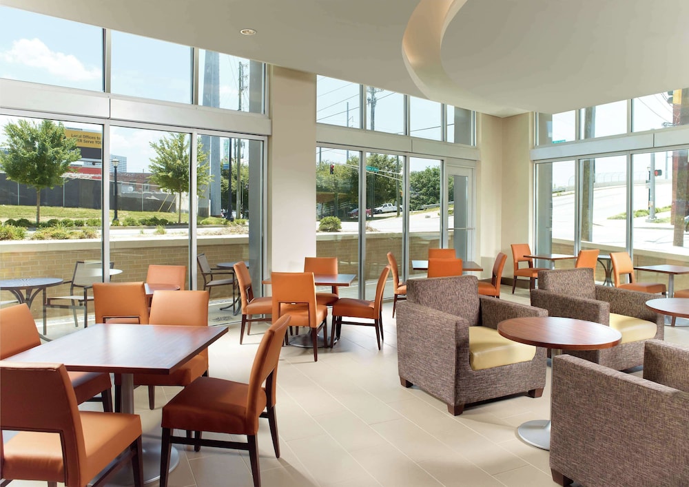 Hyatt House Atlanta Downtown 31/50