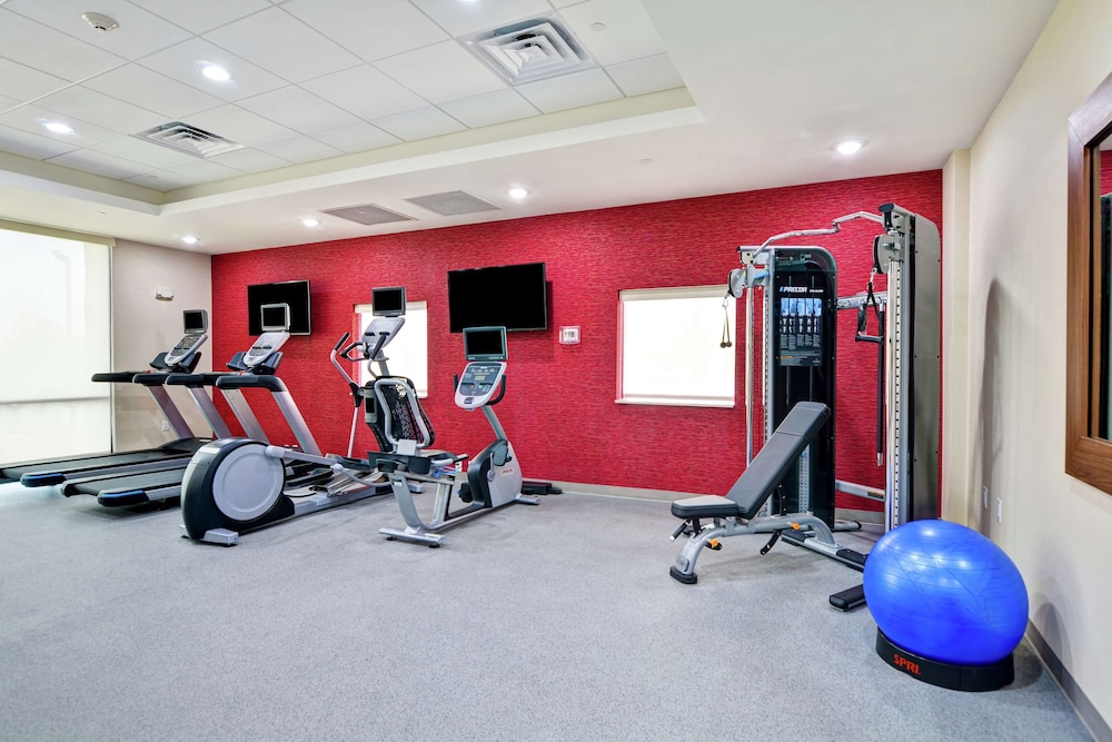 Home2 Suites by Hilton Bedford DFW West 20/48