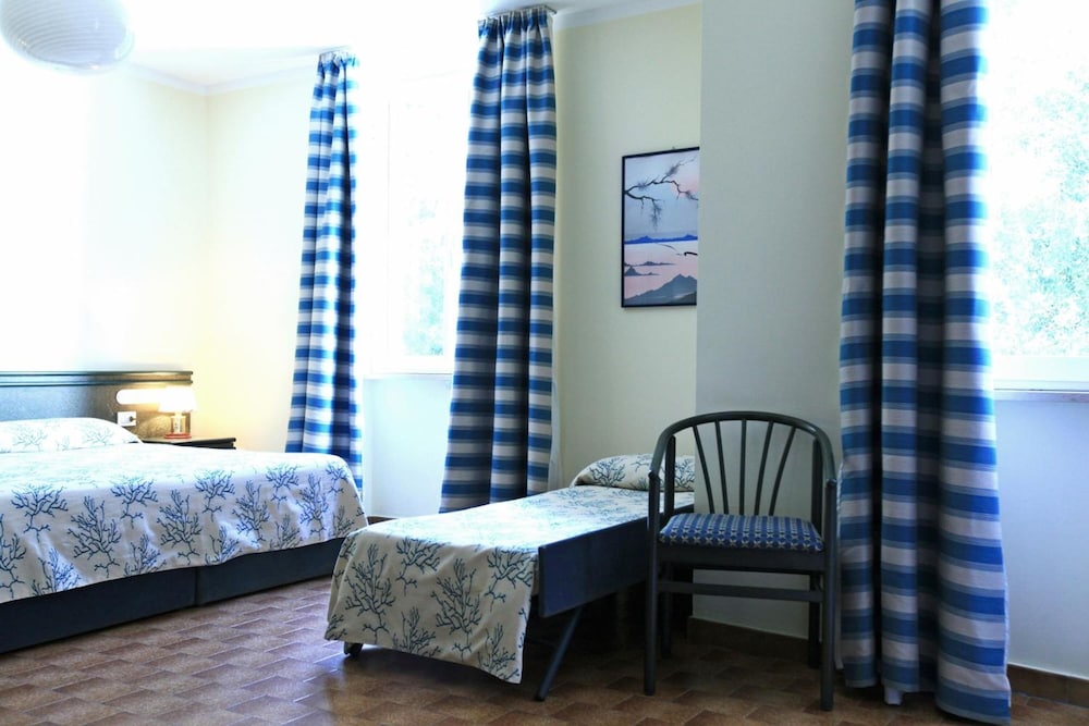 Th Ortano Ortano Mare Village 16/48