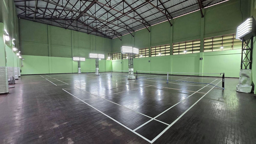 The Imperial Resort And Sport Club Chiang Mai 36/64