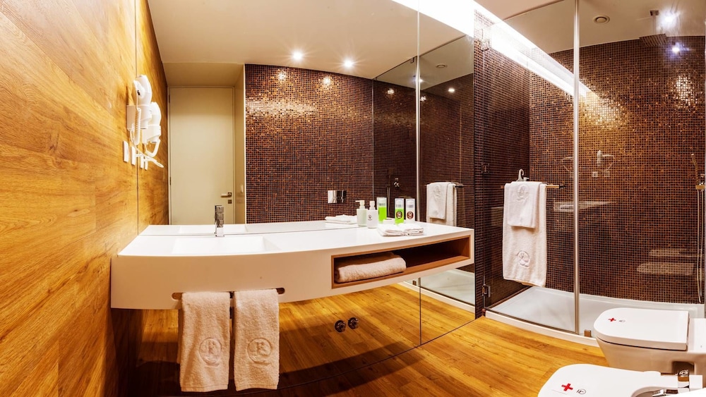 Agrinho Suites & Spa Geres 69/69