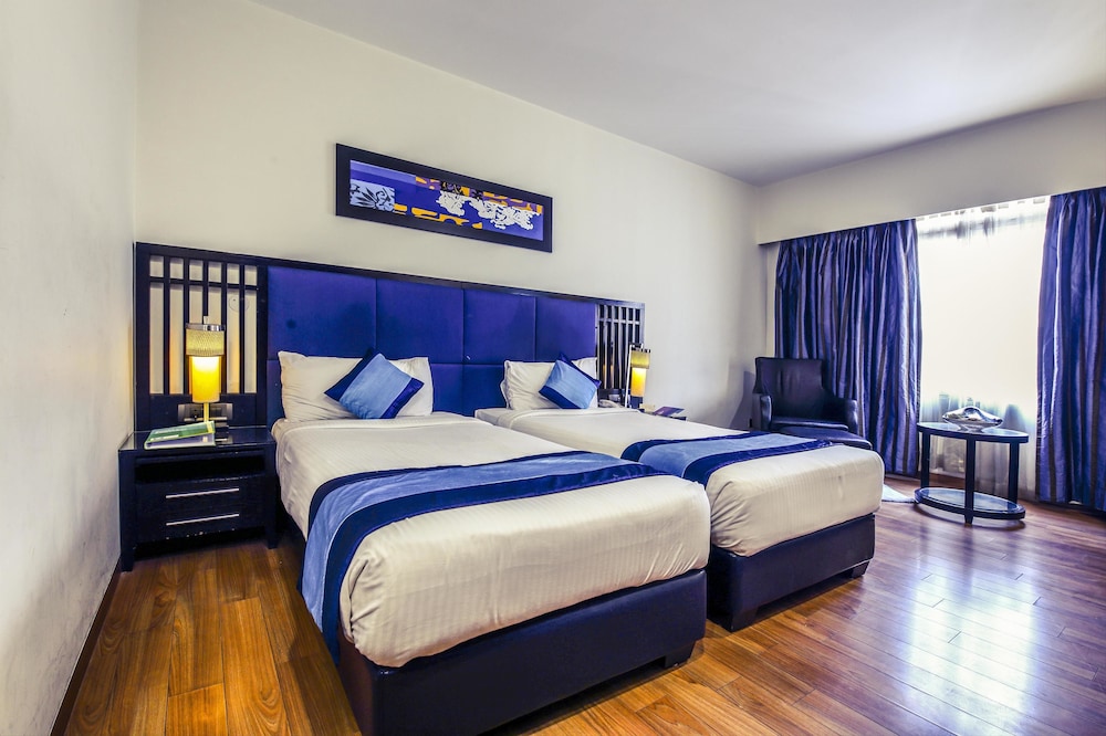Ebony Boutique Hotel 14/50