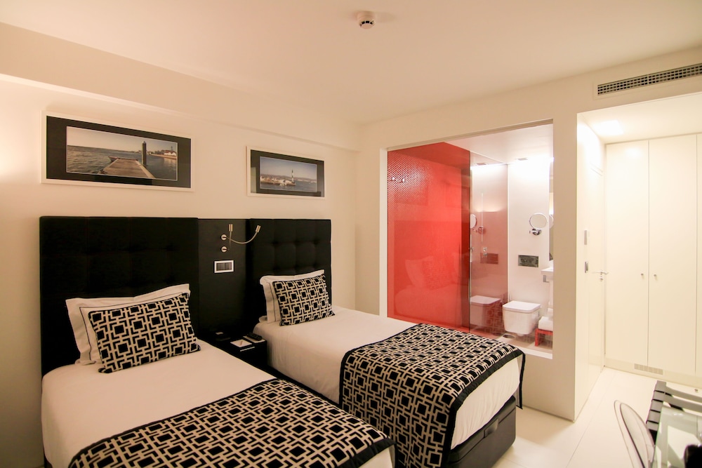 Faro Boutique Hotel 11/48