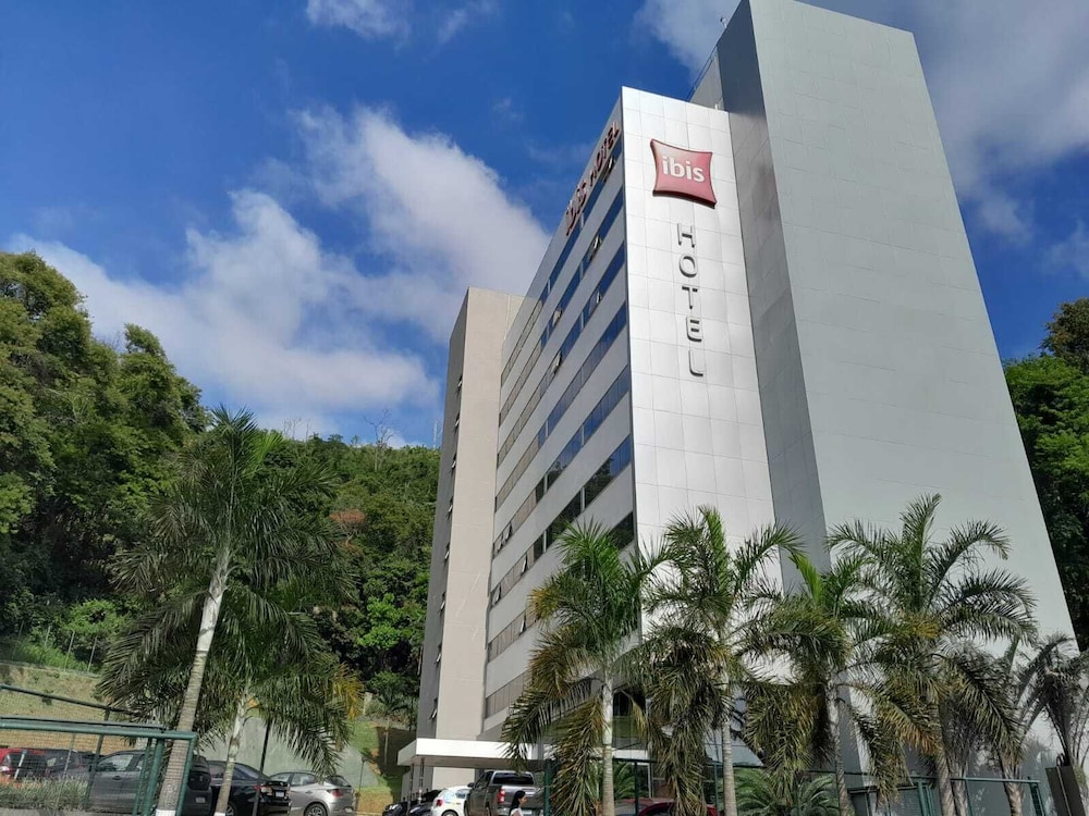 Ibis Juiz De Fora 3/50