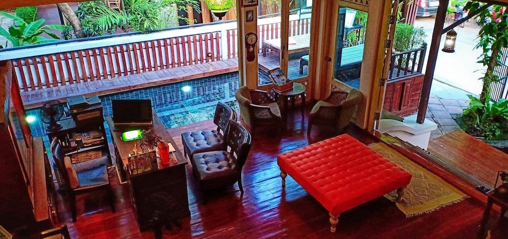 Seven Senses Guesthouse 56/74