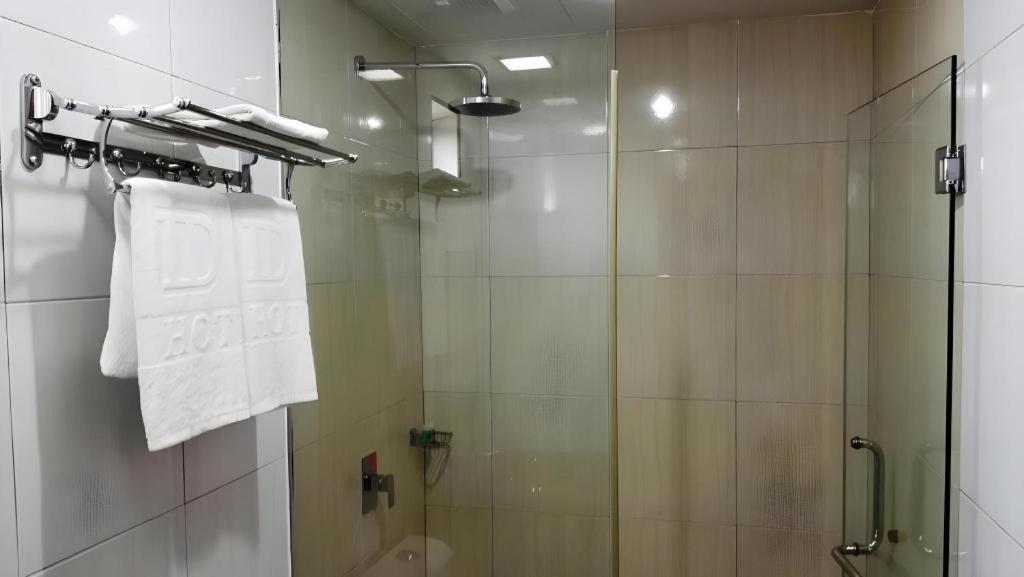 Id Hotel Segamat 48/49