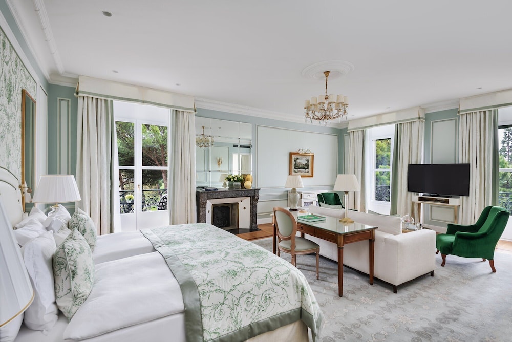 River, Beach, Junior Suite, Single Bed