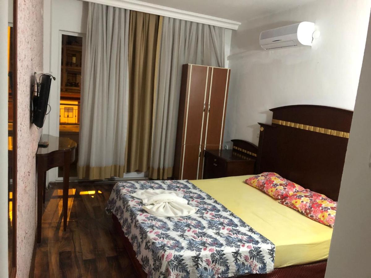 Anamur Butik Otel 7/10