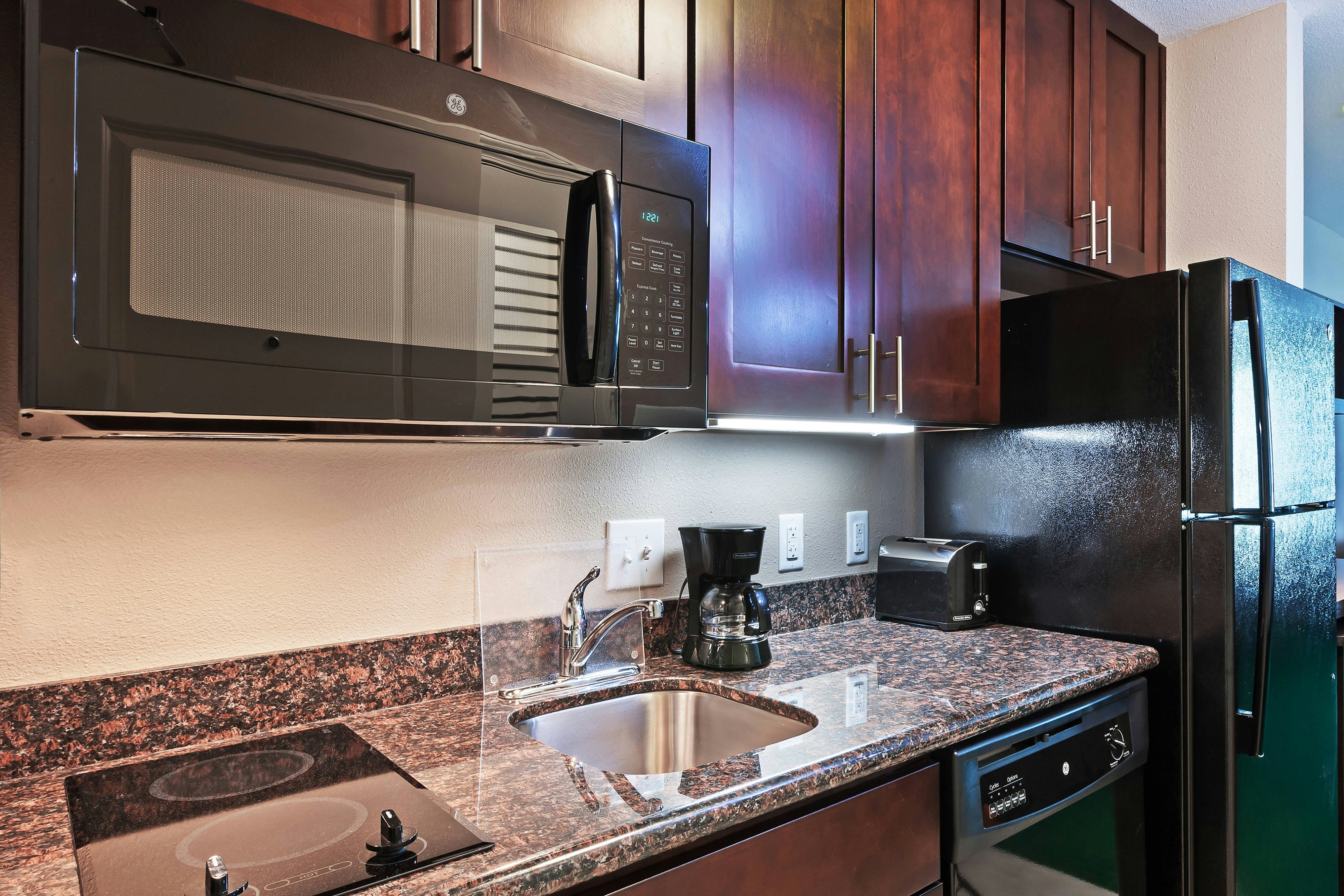 Towneplace Suites Abilene Northeast 46/46