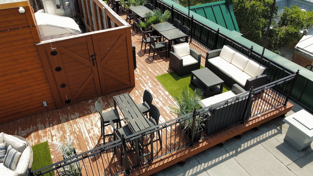 Hotel Manoir Vieux Quebec 4/50
