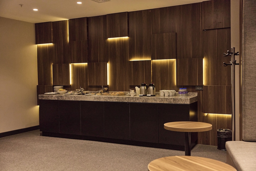 Avantgarde Urban Hotel Sisli 6/50
