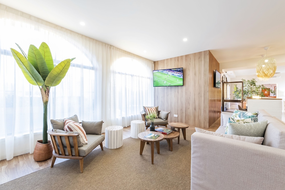 Clube Maria Luisa 37/54